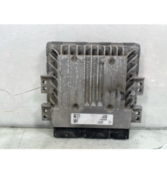 Calculateur moteur DACIA DUSTER 1