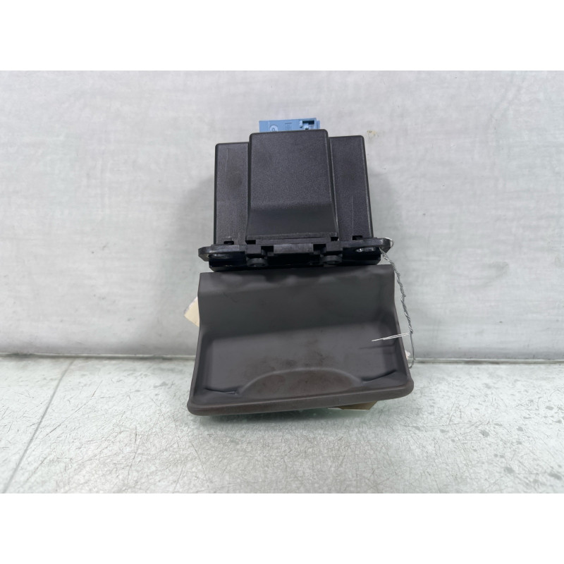 Poignee electrique frein a main RENAULT GRAND SCENIC 2 Photo n°1