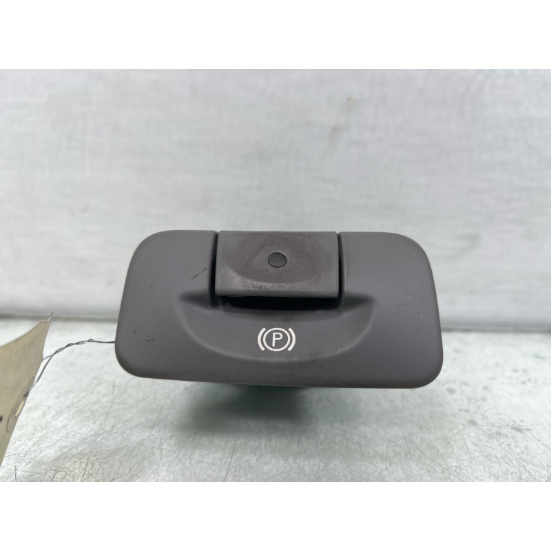 Poignee electrique frein a main RENAULT GRAND SCENIC 2 Photo n°3