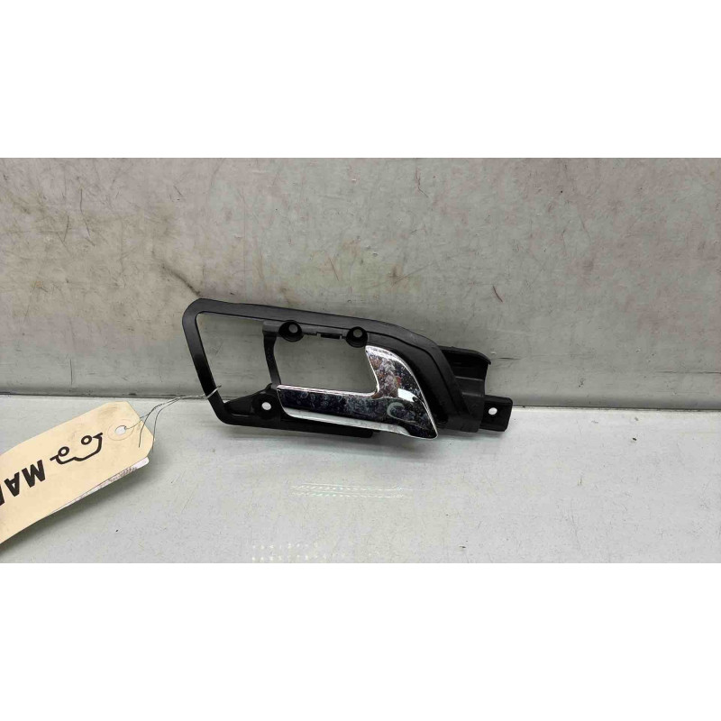 Poignee interieur arriere droit VOLKSWAGEN POLO 4 Photo n°3