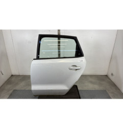 Porte arriere gauche VOLKSWAGEN POLO 5 Photo n°1