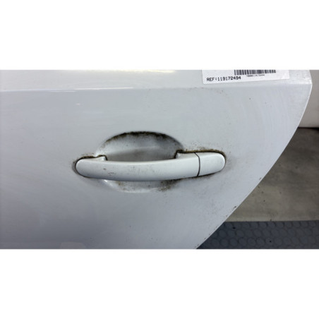 Porte arriere gauche VOLKSWAGEN POLO 5