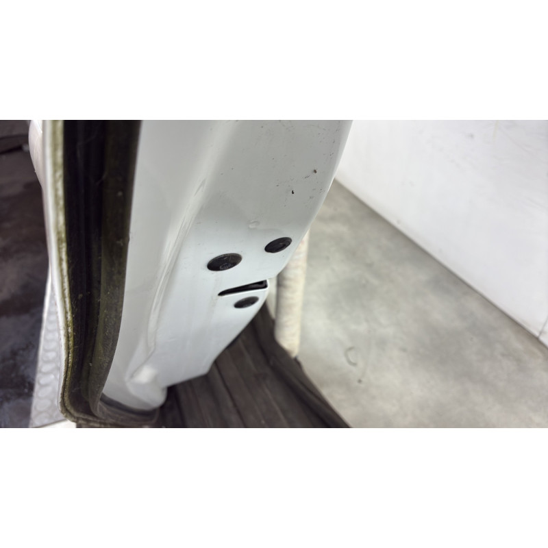 Porte arriere gauche VOLKSWAGEN POLO 5 Photo n°3