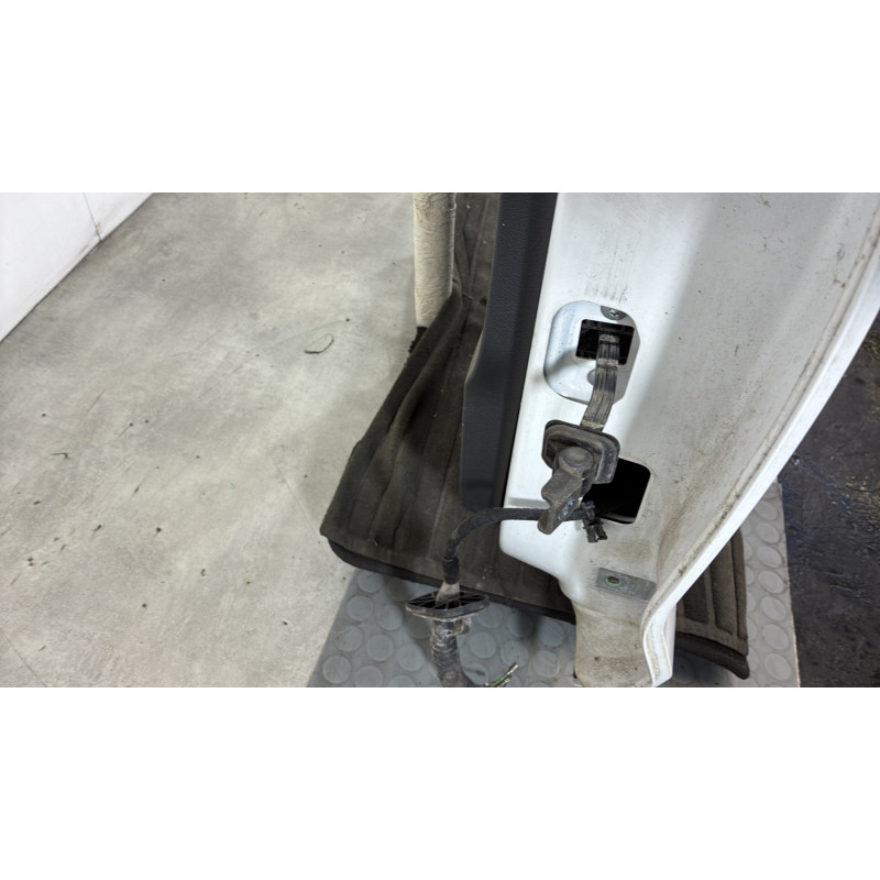 Porte arriere gauche VOLKSWAGEN POLO 5 Photo n°5
