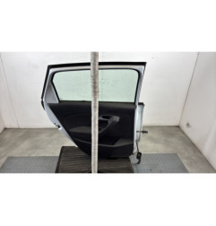Porte arriere gauche VOLKSWAGEN POLO 5