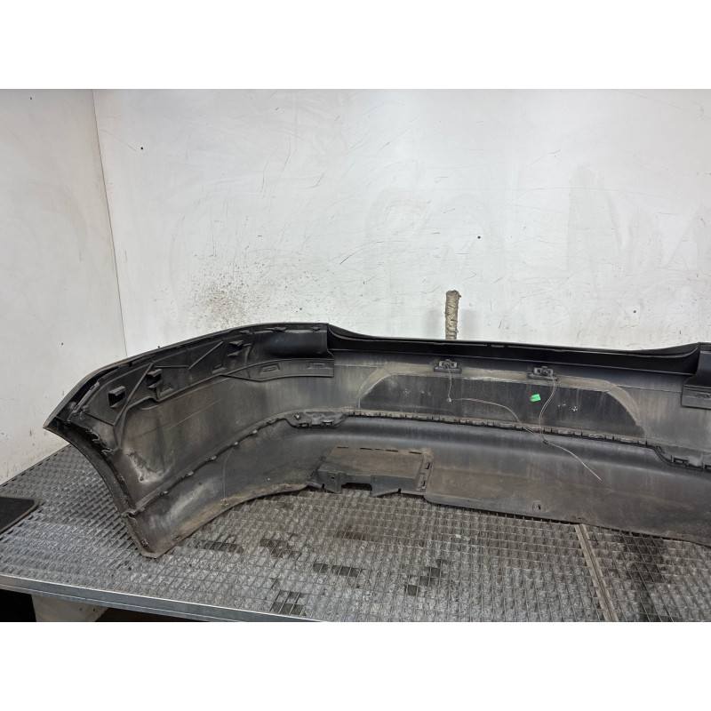 Pare choc arriere SEAT CORDOBA 2 Photo n°1