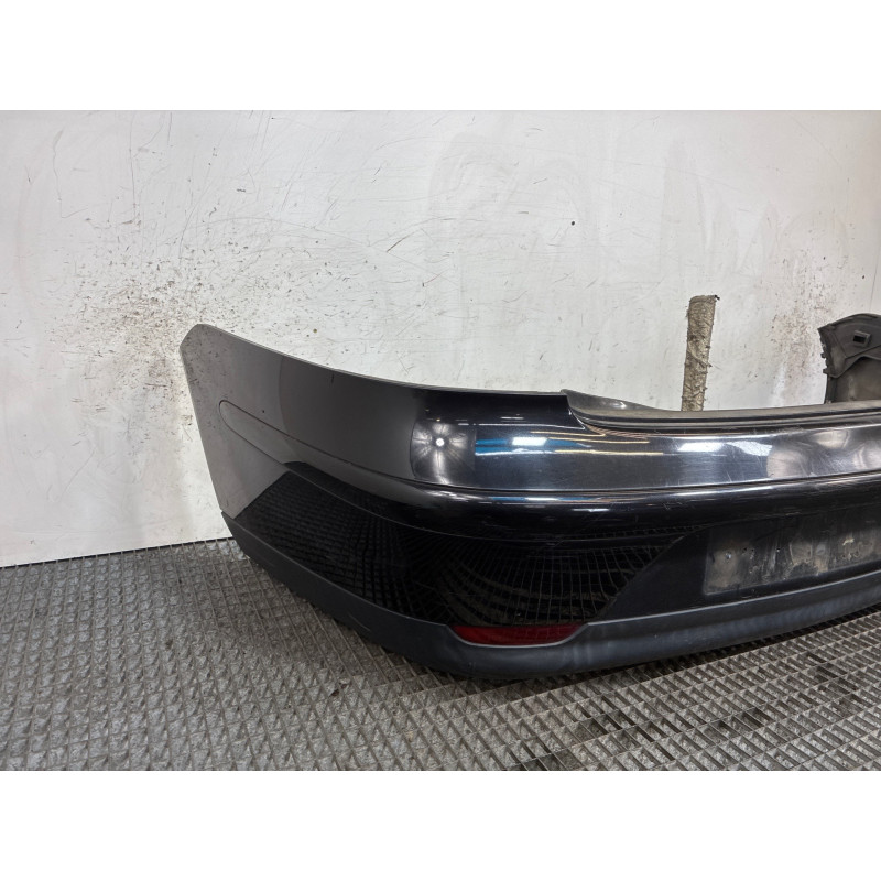 Pare choc arriere SEAT CORDOBA 2 Photo n°3