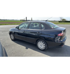 Pare choc arriere SEAT CORDOBA 2