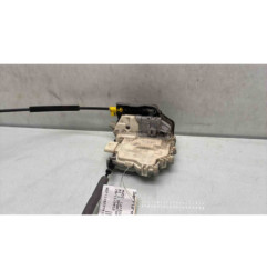 Serrure avant droit AUDI A1 1