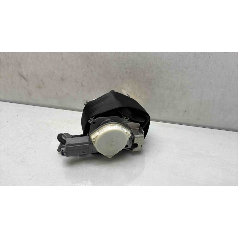 Pretensionneur de ceinture avant gauche CITROEN C3 2 Photo n°3