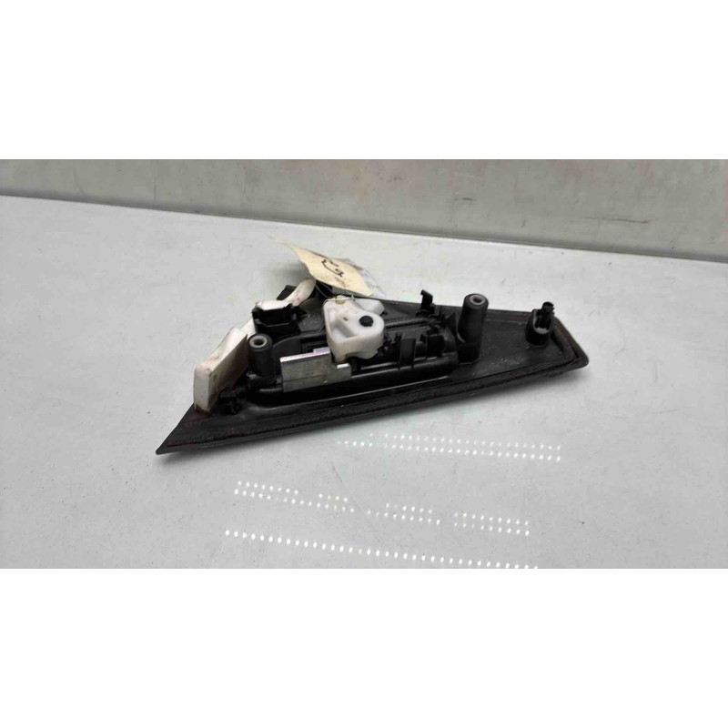 Poignee porte arriere gauche RENAULT CLIO 4 Photo n°3