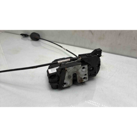 Serrure arriere droit RENAULT CLIO 4 Photo n°1