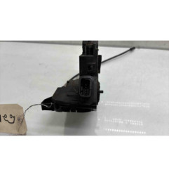 Serrure arriere droit RENAULT CLIO 4