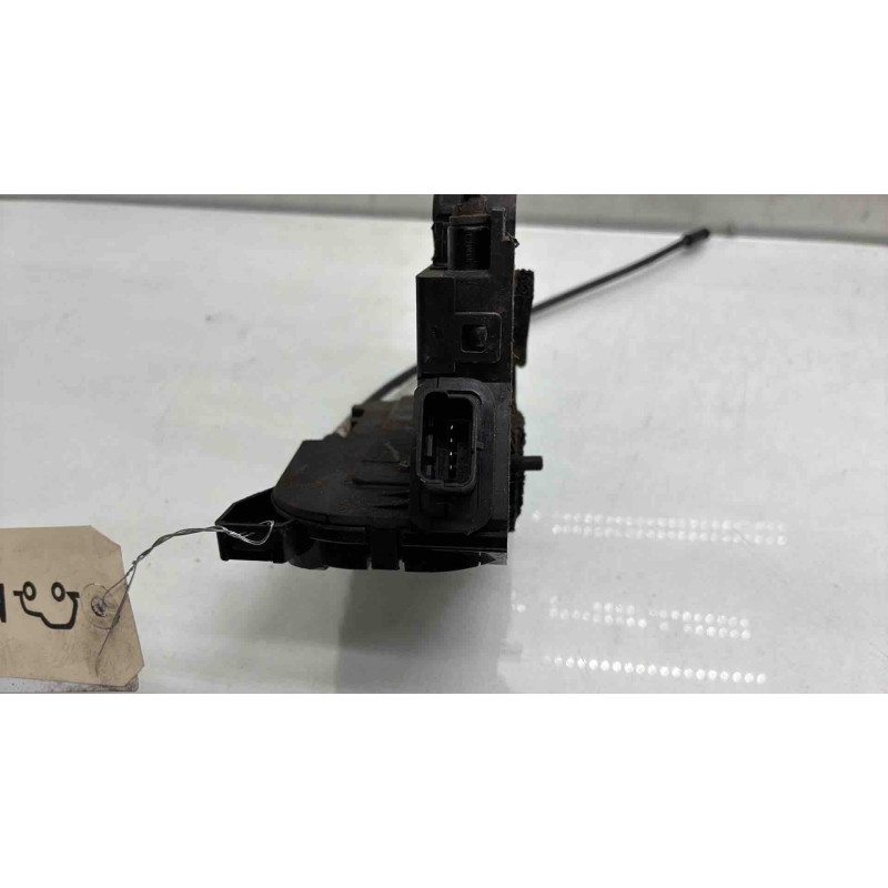 Serrure arriere droit RENAULT CLIO 4 Photo n°2
