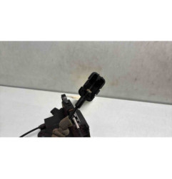 Serrure arriere droit RENAULT CLIO 4