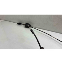 Serrure arriere droit RENAULT CLIO 4