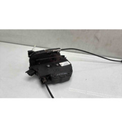 Serrure arriere droit RENAULT CLIO 4