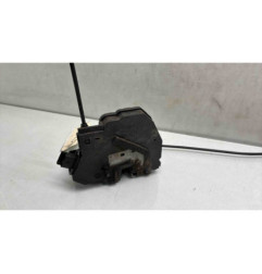 Serrure arriere droit RENAULT CLIO 4