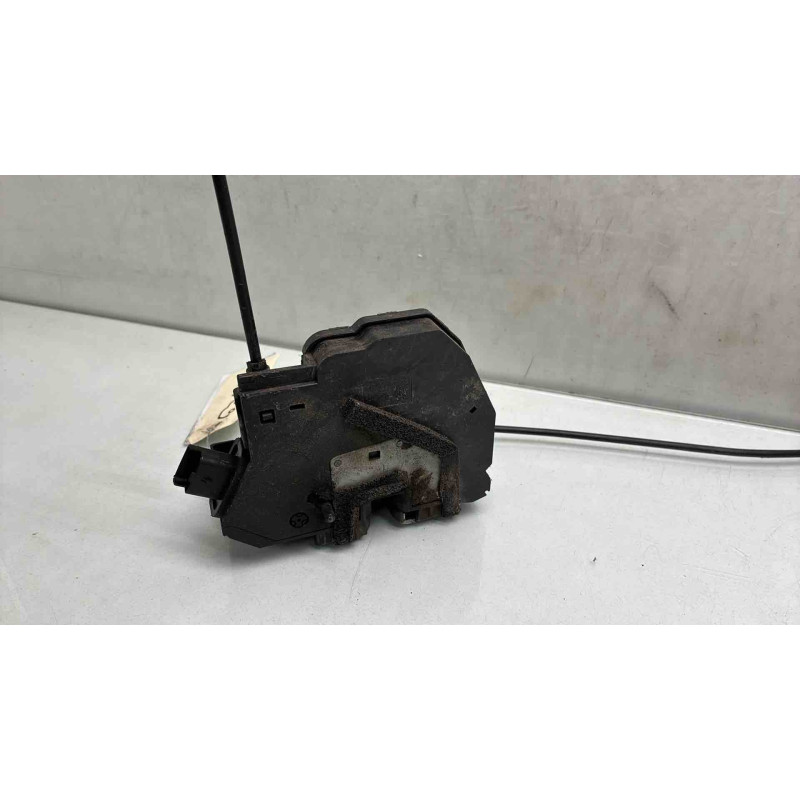 Serrure arriere droit RENAULT CLIO 4 Photo n°6