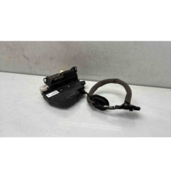 Serrure avant gauche RENAULT CLIO 4
