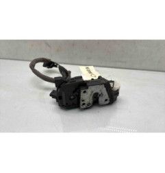 Serrure avant gauche RENAULT CLIO 4