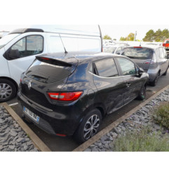 Serrure avant gauche RENAULT CLIO 4