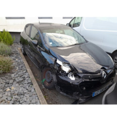Serrure avant gauche RENAULT CLIO 4