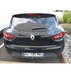 Serrure avant gauche RENAULT CLIO 4