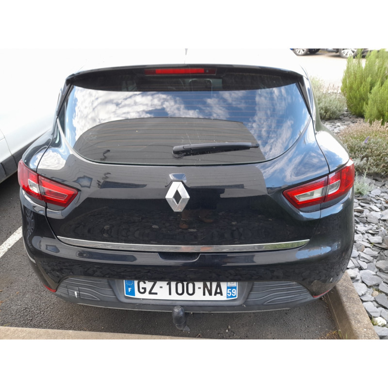 Serrure avant gauche RENAULT CLIO 4 Photo n°9
