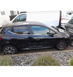 Serrure avant gauche RENAULT CLIO 4