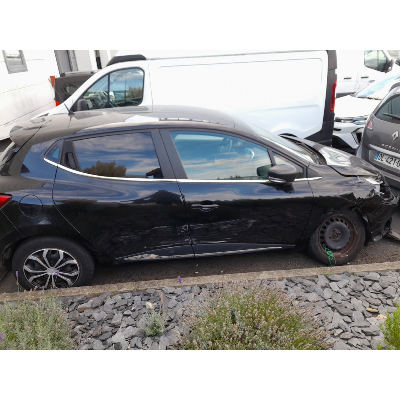 Serrure avant gauche RENAULT CLIO 4 Photo n°10