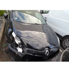 Serrure avant gauche RENAULT CLIO 4