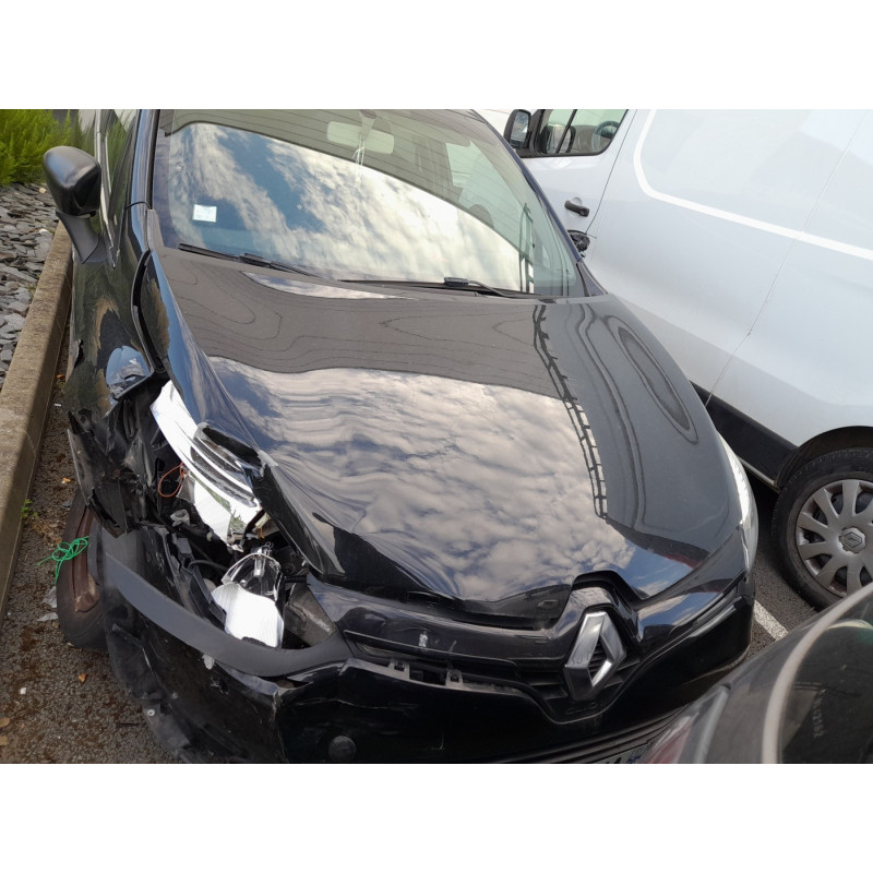 Serrure avant gauche RENAULT CLIO 4 Photo n°11