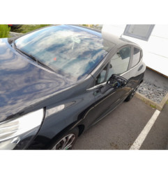 Serrure avant gauche RENAULT CLIO 4