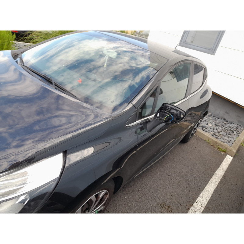 Serrure avant gauche RENAULT CLIO 4 Photo n°12
