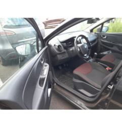 Serrure avant gauche RENAULT CLIO 4