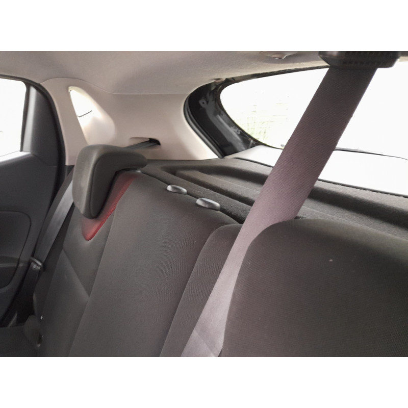 Serrure avant gauche RENAULT CLIO 4 Photo n°15