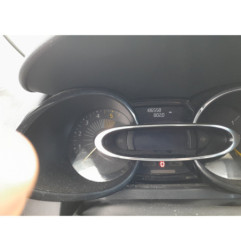 Serrure avant gauche RENAULT CLIO 4