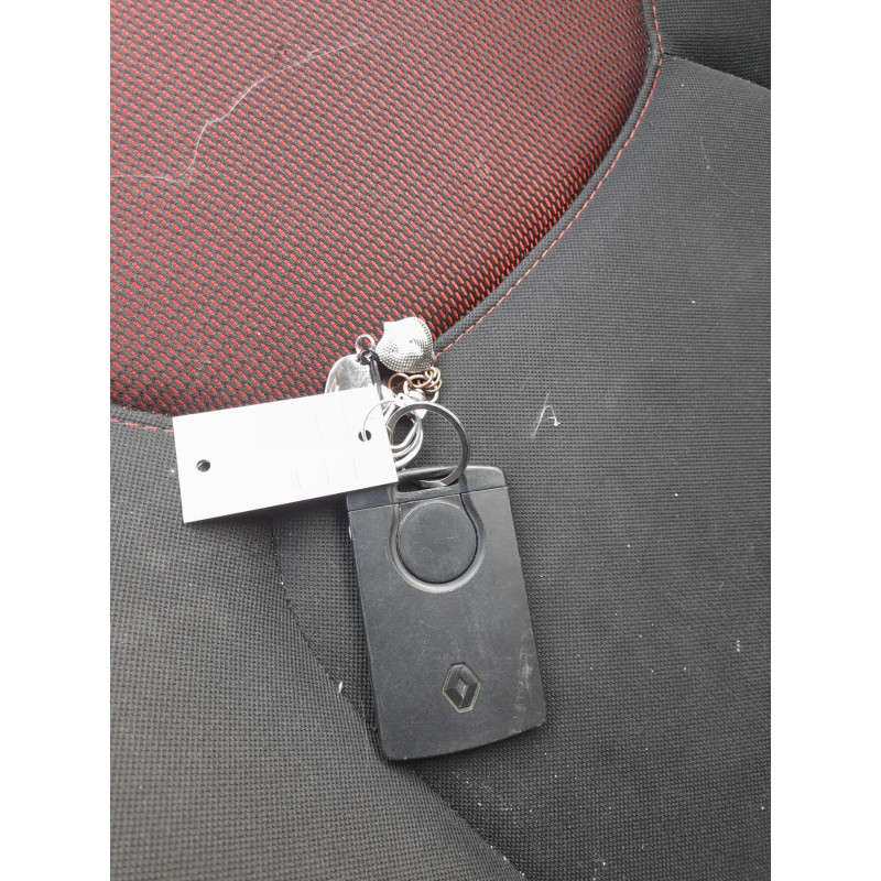 Serrure avant gauche RENAULT CLIO 4 Photo n°19
