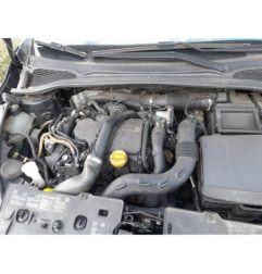 Serrure avant gauche RENAULT CLIO 4