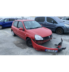 Pare soleil gauche RENAULT CLIO 2 CAMPUS