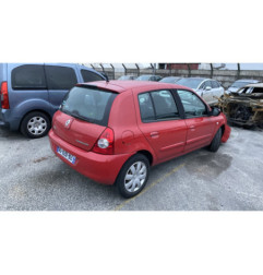 Pare soleil gauche RENAULT CLIO 2 CAMPUS