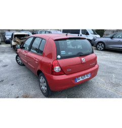 Pare soleil gauche RENAULT CLIO 2 CAMPUS