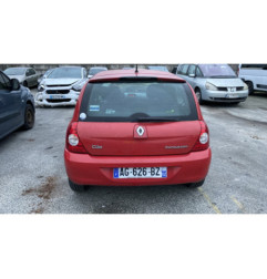 Pare soleil gauche RENAULT CLIO 2 CAMPUS