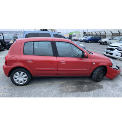Pare soleil gauche RENAULT CLIO 2 CAMPUS