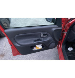 Pare soleil gauche RENAULT CLIO 2 CAMPUS