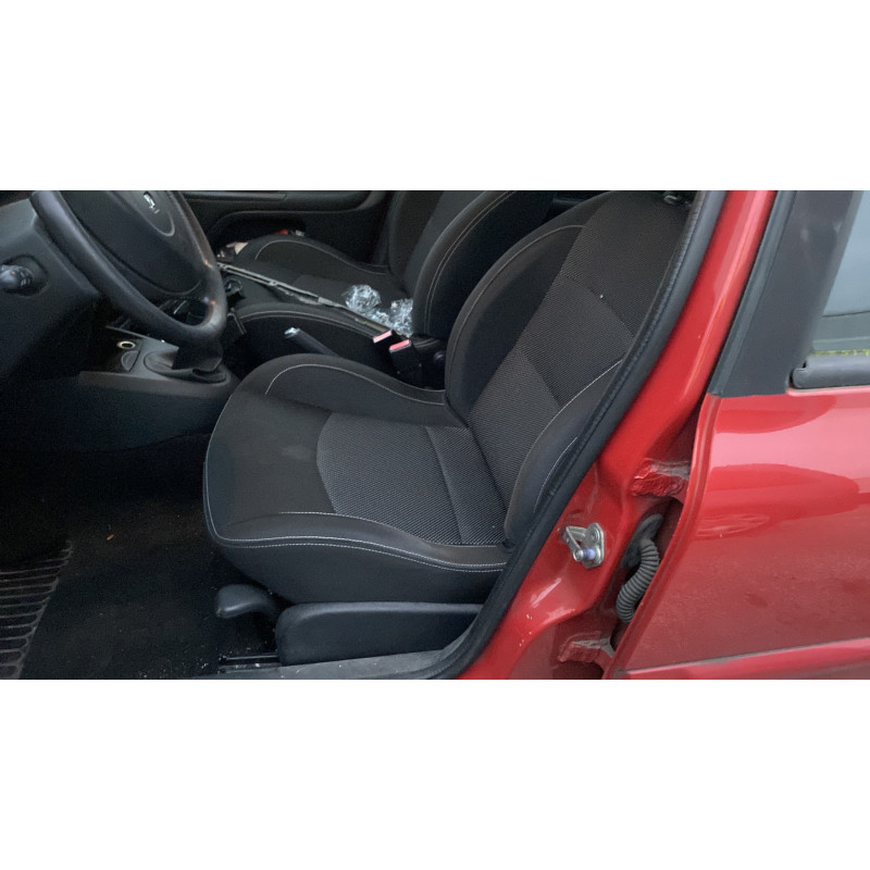 Pare soleil gauche RENAULT CLIO 2 CAMPUS Photo n°15