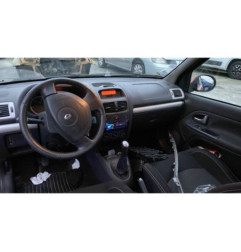 Pare soleil gauche RENAULT CLIO 2 CAMPUS
