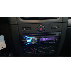 Pare soleil gauche RENAULT CLIO 2 CAMPUS