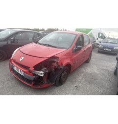 Pedale d'embrayage RENAULT CLIO 3